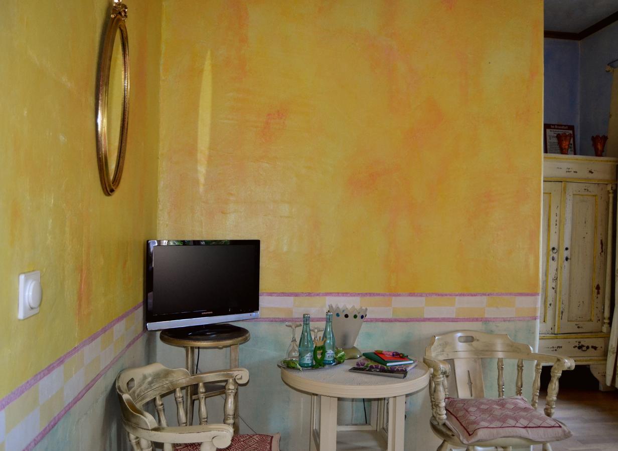 Gottesgabe Hotel Rheine Bagian luar foto